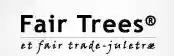 Fairtrees logo