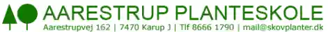 Aarestrup Planteskole